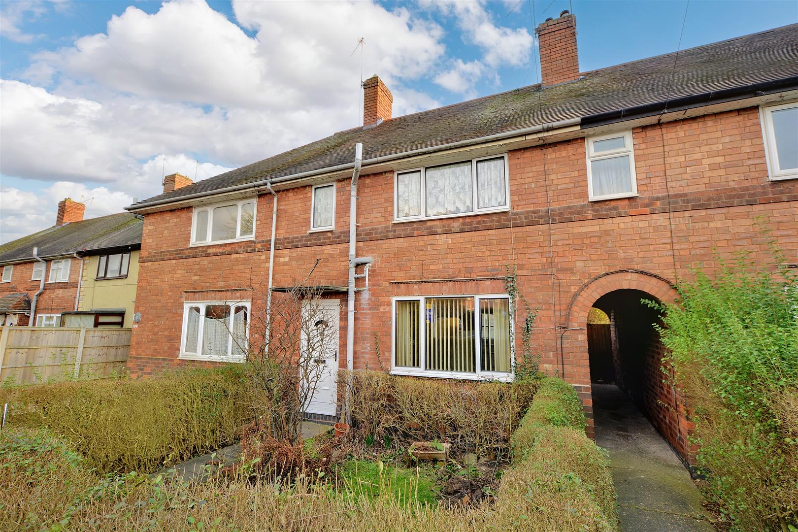 Burrows Avenue, Beeston, Nottingham Robert Ellis Estate Agents